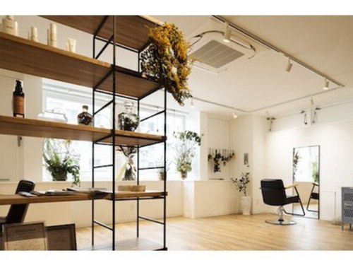 リネン(Linen)(北海道札幌市中央区南1条西14-1-219 北海TMビル3F)
