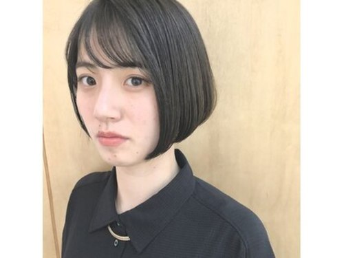 ザ サロン(the salon)(北海道札幌市中央区南2条西2-8―1NC北専ブロックビル3階)