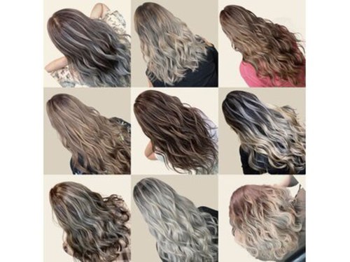 エフサロン(F SALON)(北海道札幌市中央区南4条西2-11-7TOMORUビル(トモルビル)9F)