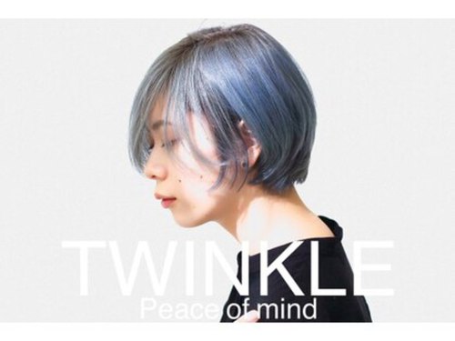 トゥインクル(Twinkle)(北海道札幌市中央区北6条西25-4-1 メゾンド円山1F)