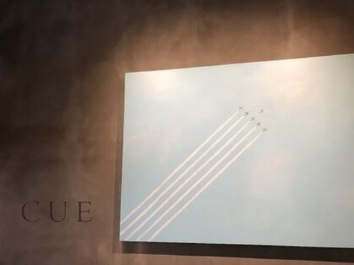 キュー(CUE)(北海道札幌市中央区宮の森2条7-2-31 ジェンティーレ宮の森1F)