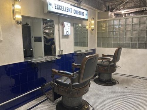 カットクラブ(CUT CLUB)(北海道札幌市中央区南2条西18-291‐136 札幌ニイヤビル 1階)