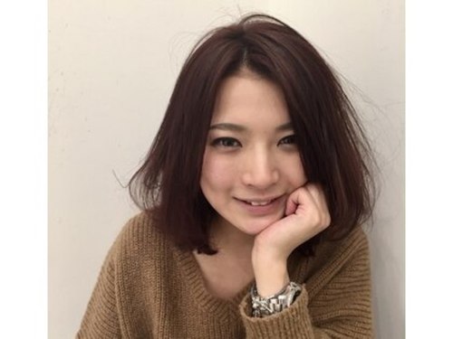 ユイアルレア(Yui...a...lulea)(北海道札幌市中央区南2条西2-8-1 NC北専ブロックビル3階)
