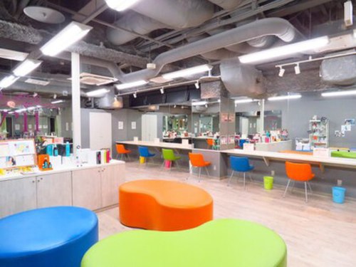 ヘアサロン アウル(Hair Salon OW'll)(北海道札幌市中央区南4条西3-1-2 N-PLACEビル 6F)