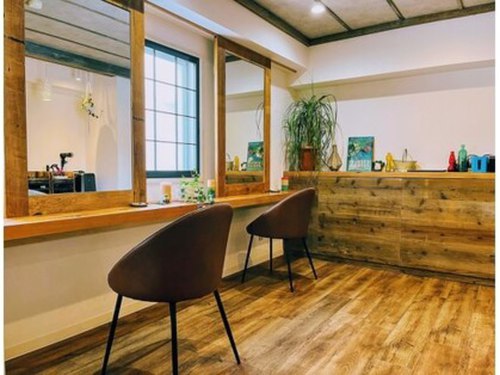 涼森(北海道札幌市中央区南1条西1-13-1 札幌壱番街マナー白鳥11階)