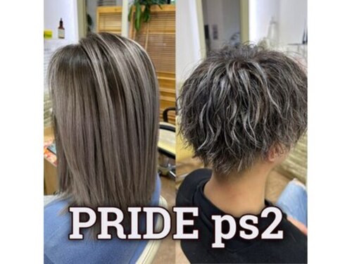 プライドピーエスツー 星置店(PRIDE Ps2)(北海道札幌市手稲区星置1条3-3-12 リュウジュビル1F)