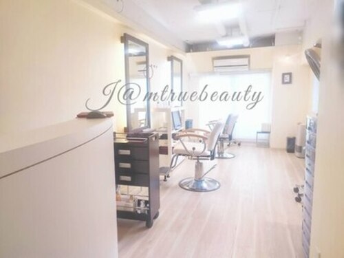 アットジャムトゥルービューティ(J@m true beauty)(北海道札幌市中央区南1条西1-13-1マナー白鳥ビル608号室)