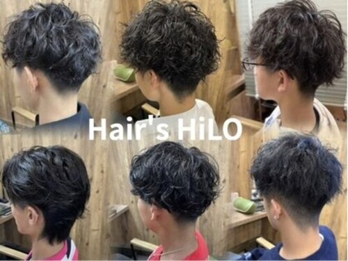 ヒロ(HiLO)(北海道札幌市北区拓北5条1-1-3)