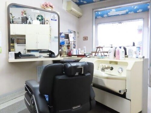 ルック(LooK)(北海道札幌市西区西野2条9-4-32)