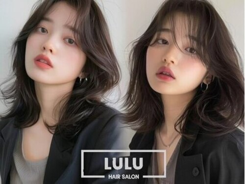 ルル(Lulu)(北海道札幌市中央区南4条西2-8-9)