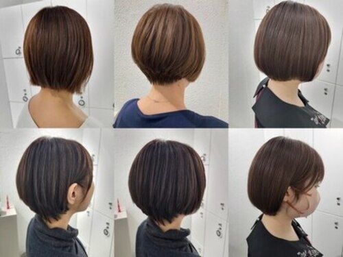 エテルノヘアー(Eterno HAiR)(北海道札幌市中央区南3条西4-8-2アーバン札幌ビルB1F)