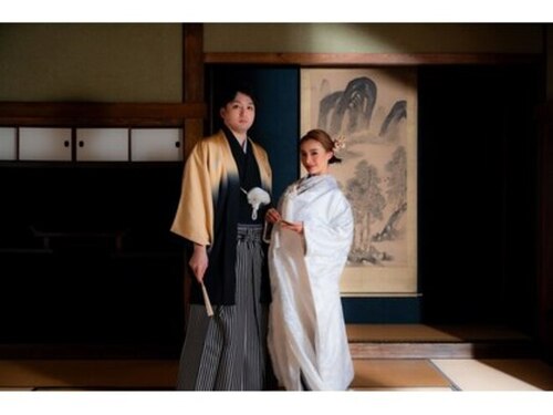和婚屋ヒロ(和婚屋HIRO)(北海道札幌市中央区宮の森1条11-2-1)