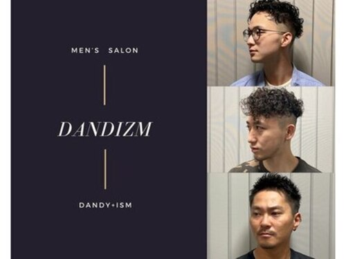 ダンディズム 狸小路本店(DANDIZM)(北海道札幌市中央区南3条西3-16狸小路3-オクトビル1F)