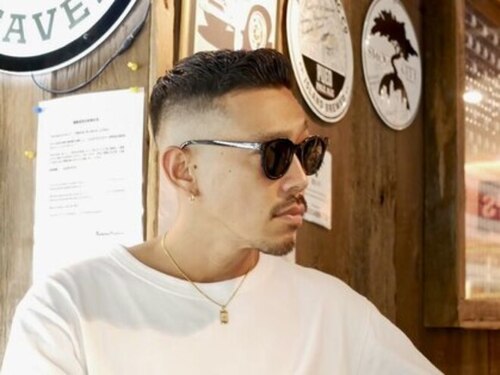 ヒロ銀座 バーバーショップ 札幌本店(HIRO GINZA BARBER SHOP)(北海道札幌市中央区南3条西3-11番地  NMesseビル3F)