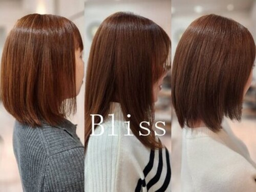ブリス(Bliss)(北海道札幌市中央区北2条東3-2-9-001B)
