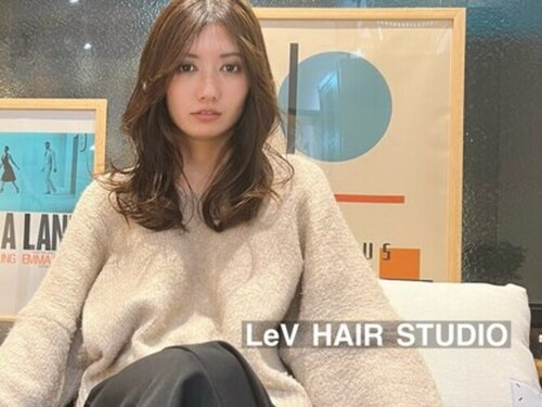 レヴ(LeV)(北海道札幌市中央区南3条西2-6-2KT3条ビル )