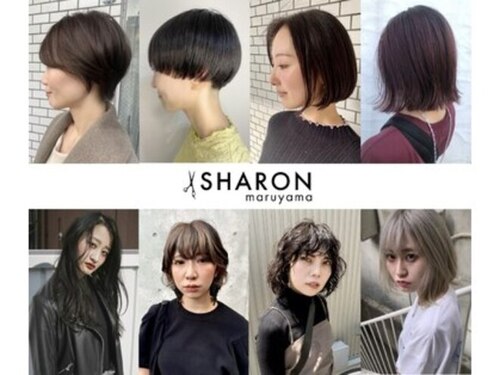 シャロンマルヤマ(SHARON maruyama)(北海道札幌市中央区南1条西25-2-20 サルーテ円山公園301)