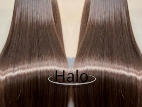 ハロバイシーン(Halo by seen.)(北海道札幌市中央区南4条西3-6-2キタコーS4ビル8F)