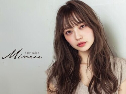 ミム(Mimu)(北海道札幌市北区北18条西3-1―14 橋本ビル1F)