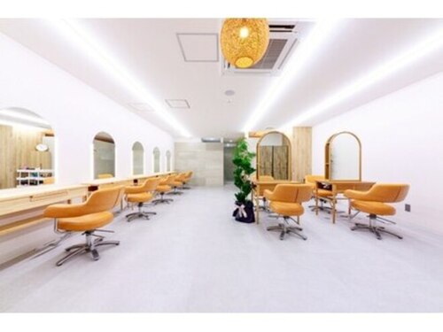 WE RULE 白石店【ウィールール】(北海道札幌市白石区東札幌2条6-5-1)