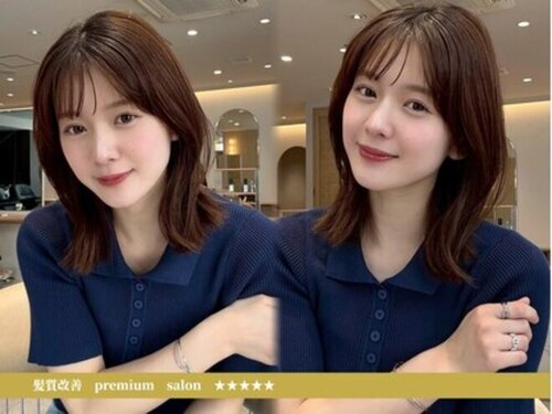 ジーナ メゾン 札幌(Zina Maison)(北海道札幌市中央区南1条西5-1-5 N.Calleビル6F)