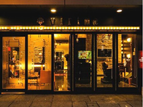 バーチュー(virtue)(北海道札幌市中央区南3条西4-11-2 アーバン札幌別館1F)
