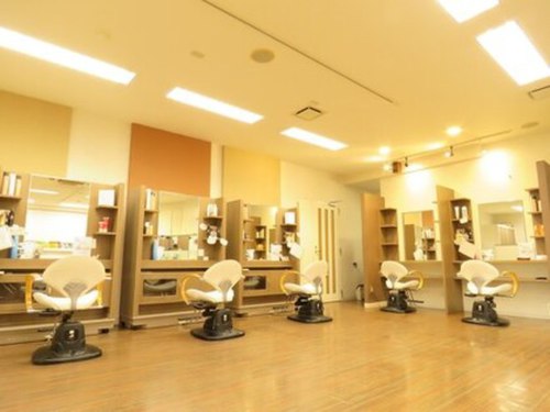 フレグランス(fragrance)(北海道札幌市手稲区手稲本町1条4-1-5 ステーションビル2F (手稲駅南口直結))