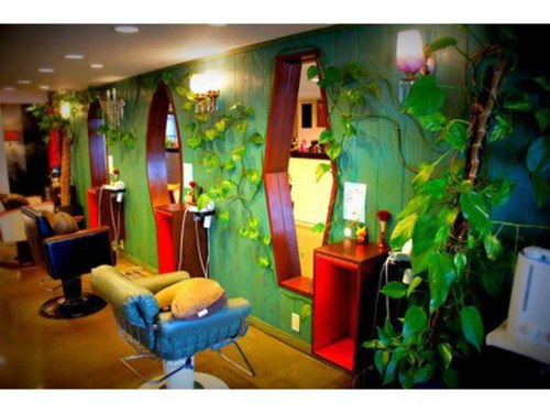 サロンイチナナイチ(SALON171)(北海道札幌市東区北17条東1-4-6)