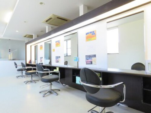 インプレス 発寒店(impres)(北海道札幌市西区発寒14条3-898-25)