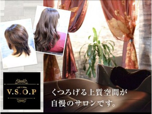 ヴィソップ(V.S.O.P)(北海道札幌市中央区南1条西5-17ー2セントラル富士ビル6階)