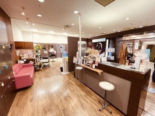 アルティスタ 厚別店(artista)(北海道札幌市厚別区厚別西4条6- 西友厚別店2F)