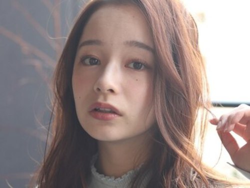 ヘアーアンドカラー ミヤ 桑園駅前店(hair & color MIYA)(北海道札幌市中央区北10条西14-1 桑園イーストプラザ1F)