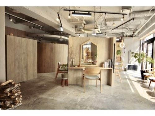 アネンド(anend)(北海道札幌市北区北22条西4‐1‐30レーベンビル1F)