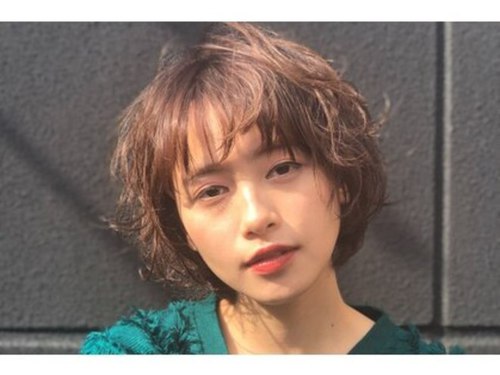 ベスト オブ ヘア ミヤ 新さっぽろ店(best of hair MIYA)(北海道札幌市厚別区厚別中央2条5-6-1 JR新札幌駅1F)