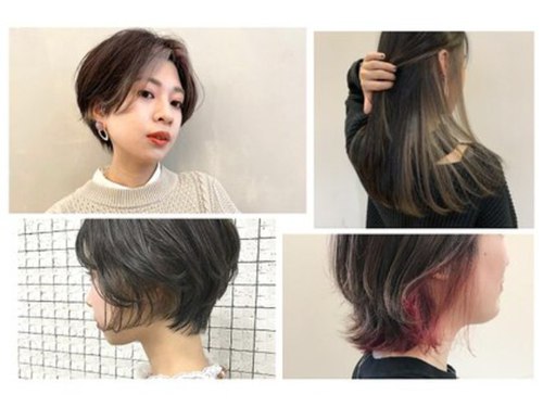 ダリー 新さっぽろ店(Dali)(北海道札幌市厚別区厚別中央2条5-2-1 クラスターユーエム 2F)