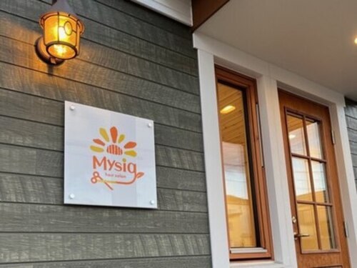 ミューシグ(Mysig)(北海道函館市亀田本町18-1)