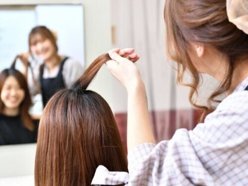 カラープラス函館神山店(北海道函館市神山2-7―3)