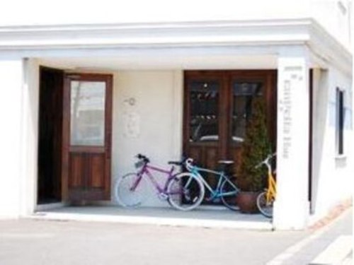 フランジェッタヘアー(Frangetta hair)(北海道函館市富岡町2-40-20)