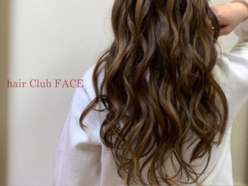 ヘアークラブ フェイス(hair Club FACE)(北海道旭川市4条通8-)