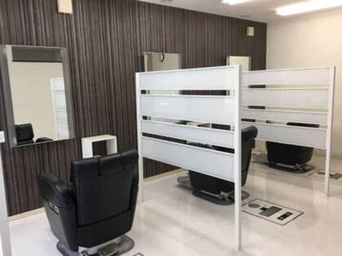 リファイン サロン イマージュ(refine salon Image)(北海道旭川市神楽岡5条4-1‐18)