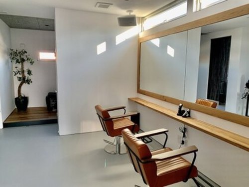 ヘアーサロン コネクション(hair salon connection)(北海道旭川市東光11条4-1-25)