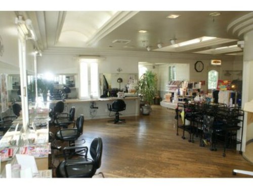 ヘアーメイクプレイス ティーズボーン 春採店(HAIR MAKE PLACE)(北海道釧路市春採7-31-46)