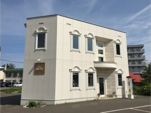 サロン アピス(APIS)(北海道帯広市西5条南15‐19‐3)