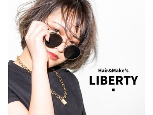 リバティー(LIBERTY)(北海道江別市大麻東町13‐15)