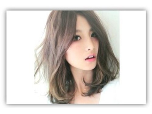 ヘアーデザインサロンロッソ(HAIR DESIGN SALON ROSSO)(北海道千歳市幸町1-11 ドミトリー雄飛1F-D)