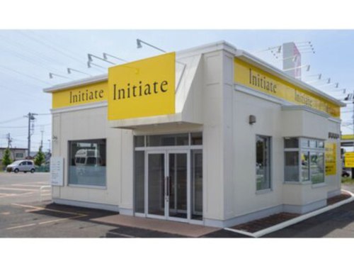 イニシエート 音更店(Initiate)(北海道河東郡音更町木野大通東16-1-2 ぴあざフクハラ音更店敷地内)