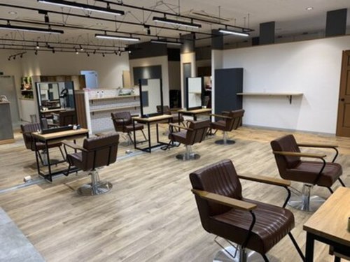 アグ ヘアー エクラ 津志田店(Agu hair eclat)(岩手県盛岡市津志田中央2-18-36)