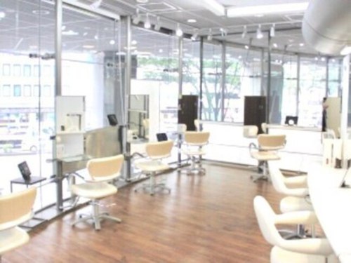 銀座ラボ 仙台中央店(LA BO)(宮城県仙台市青葉区中央2‐9-10セントレ東北2F)