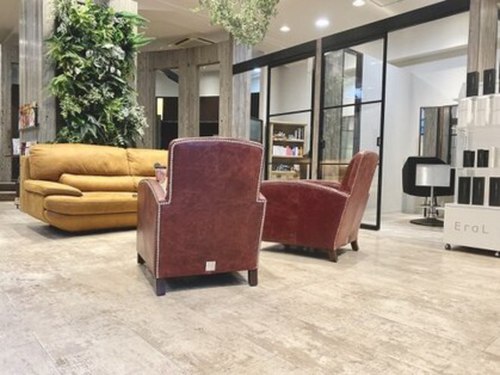 ソファー 仙台駅前店(prestige Sofa)(宮城県仙台市青葉区本町1-1-8 第一日本オフィスビル1F)