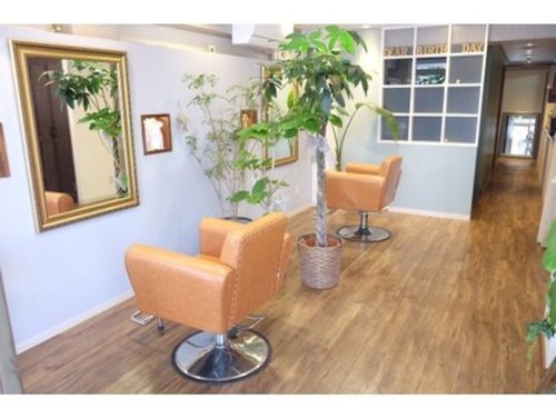 ディアバースデー(Dear Birthday)(宮城県仙台市若林区河原町1-4-6 庄司コーポ1F)